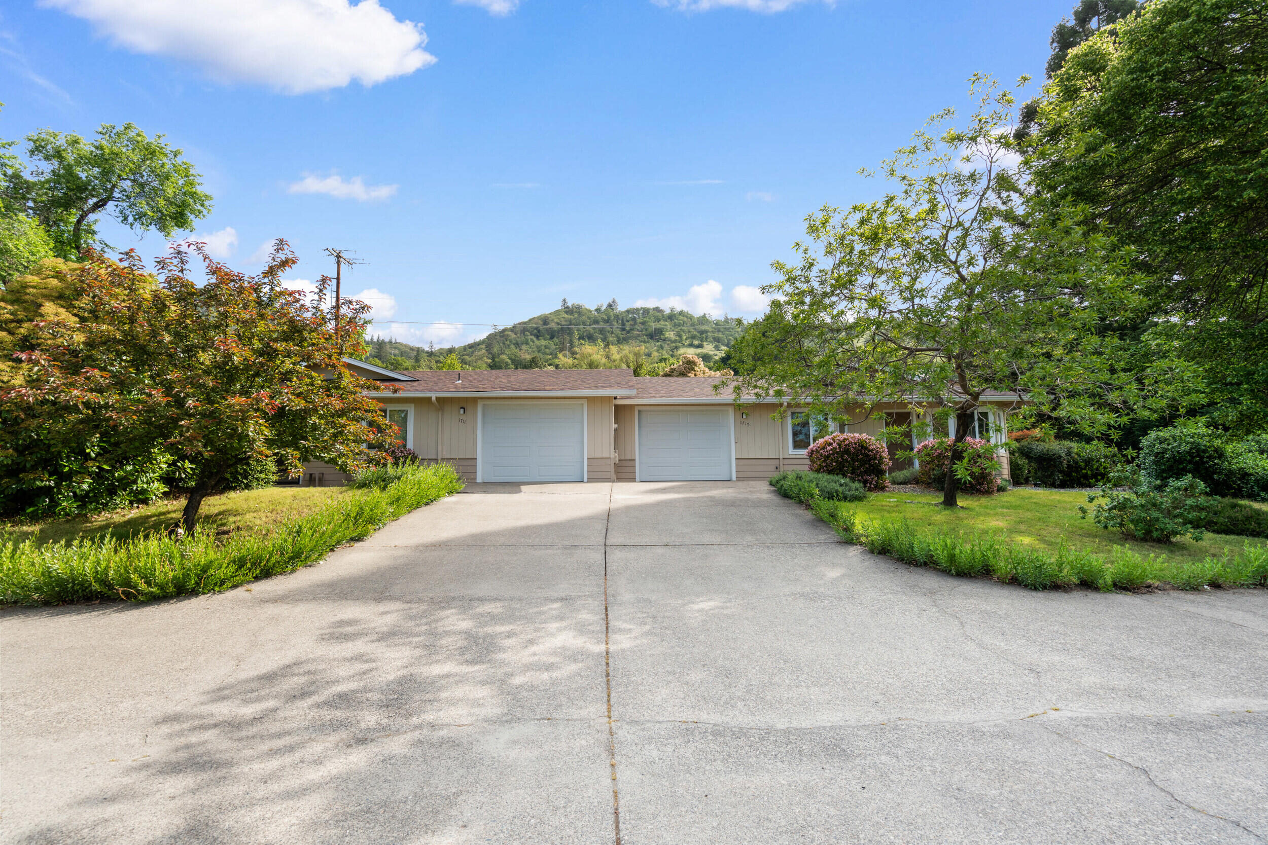 1701 NE Foothill Boulevard