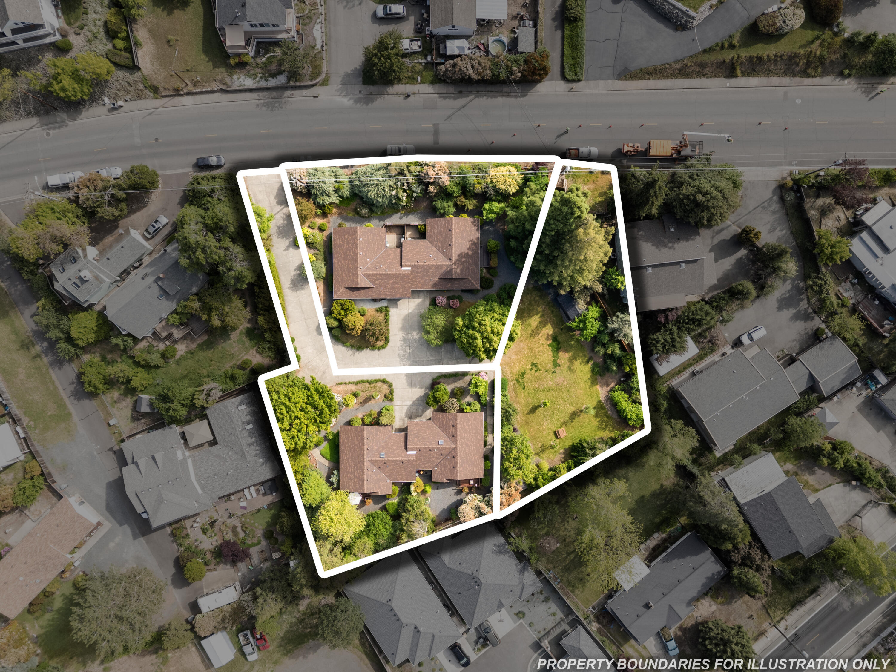 1701 NE Foothill Boulevard