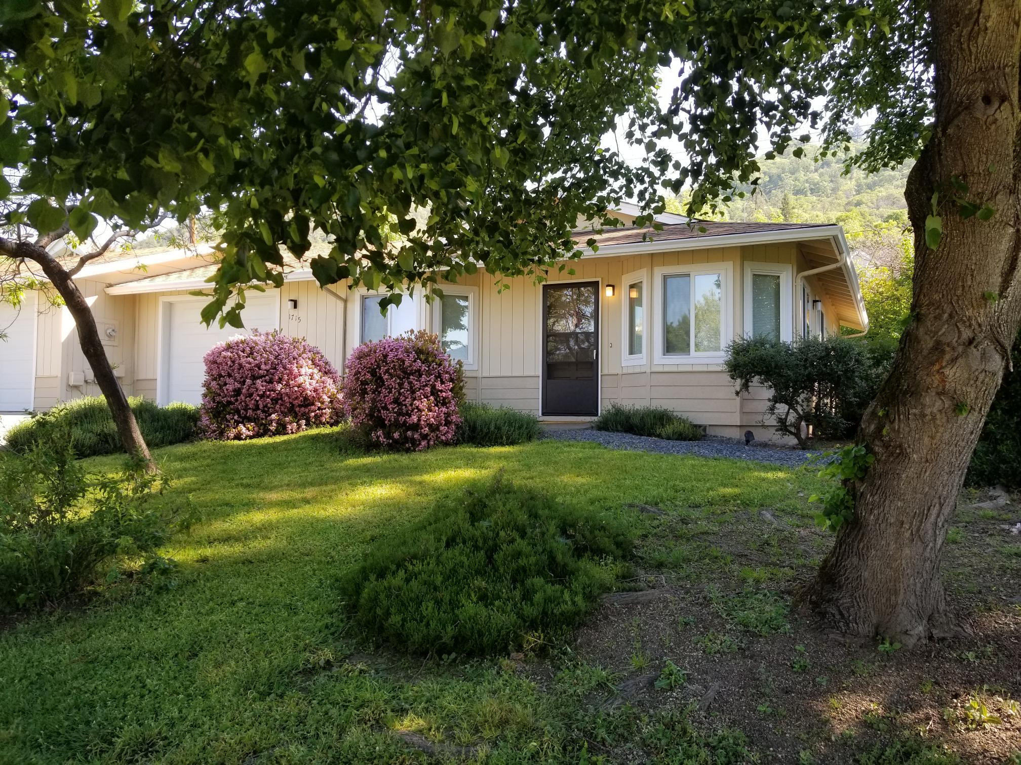 1701 NE Foothill Boulevard