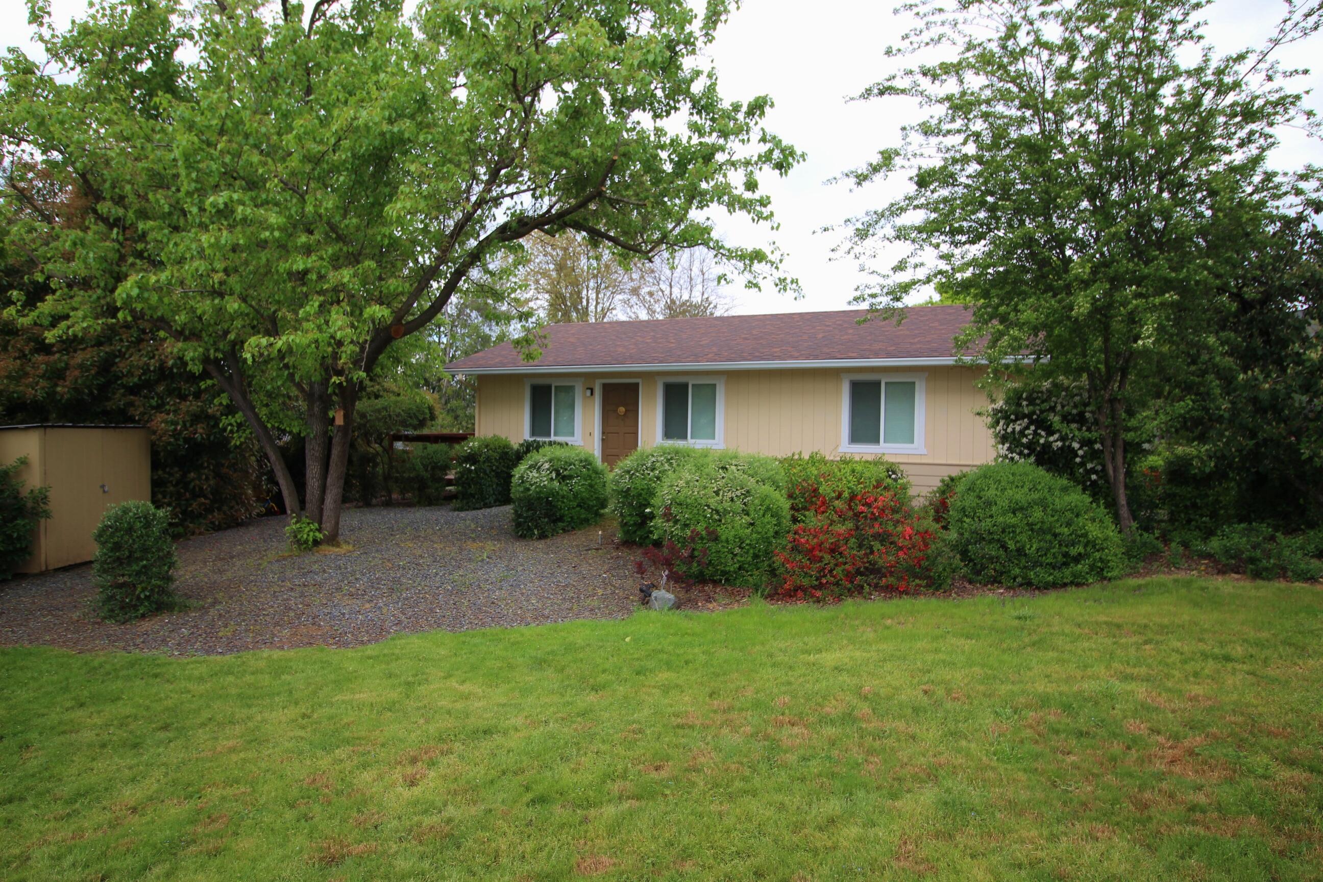 1701 NE Foothill Boulevard