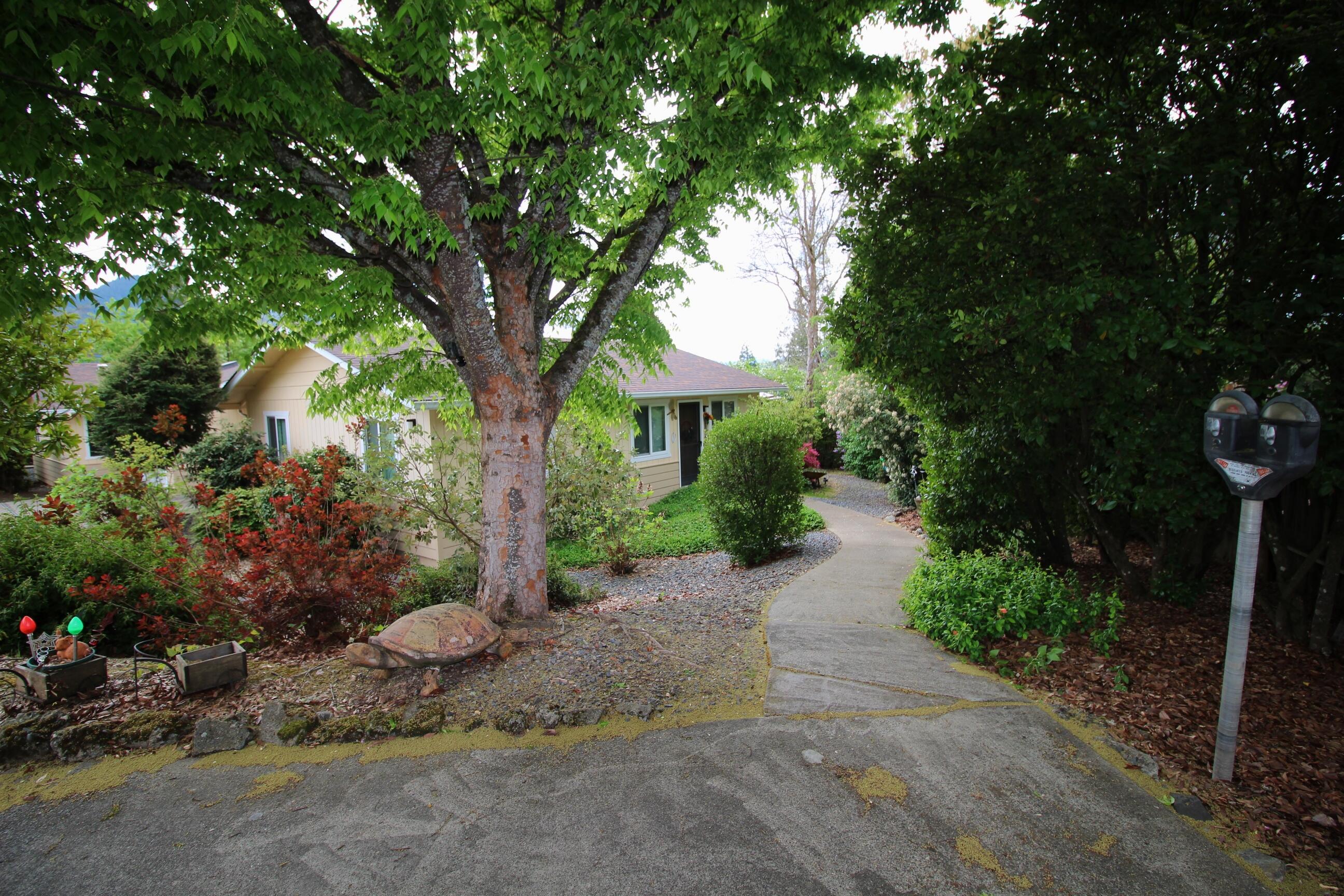 1701 NE Foothill Boulevard
