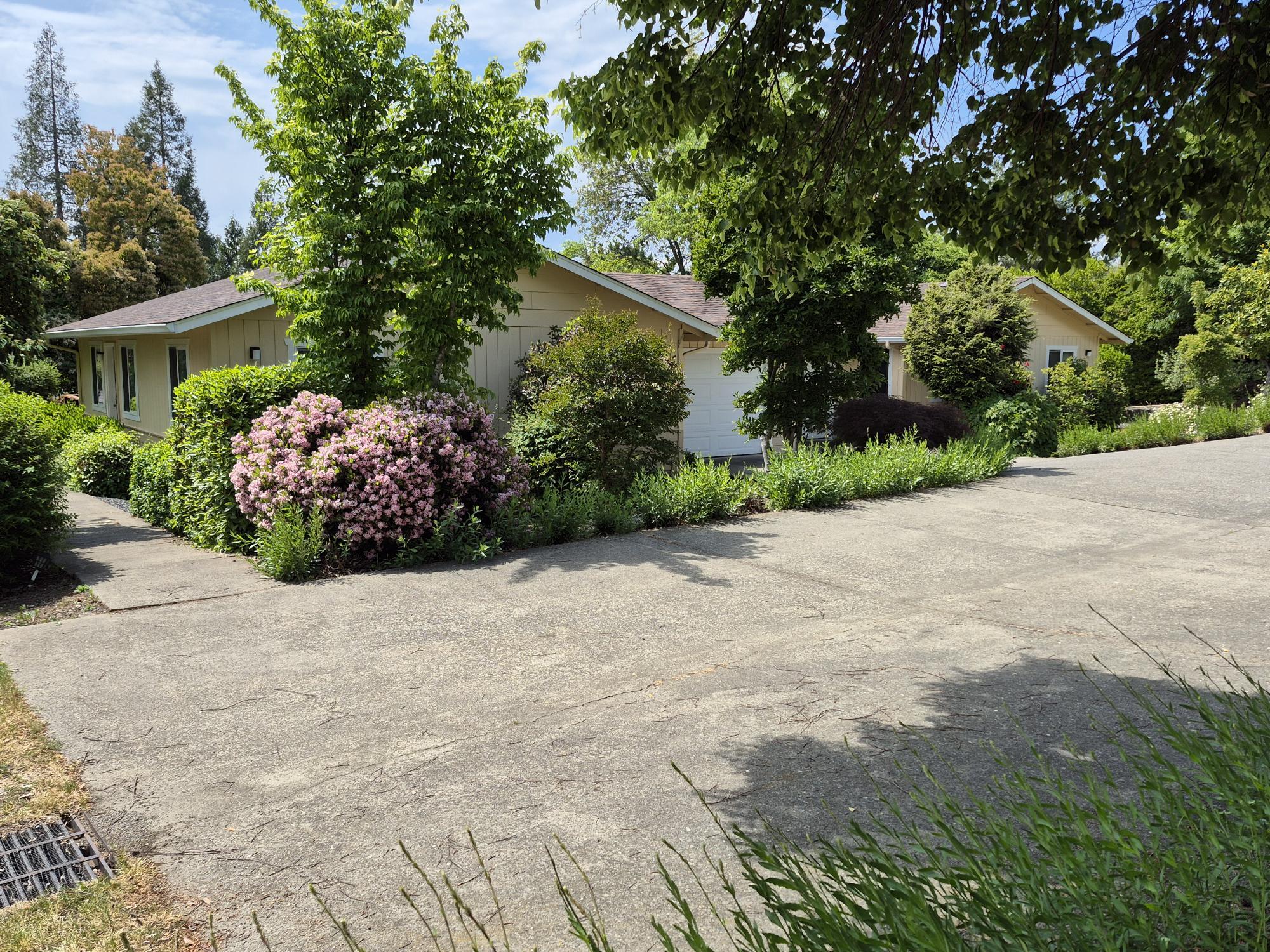 1701 NE Foothill Boulevard