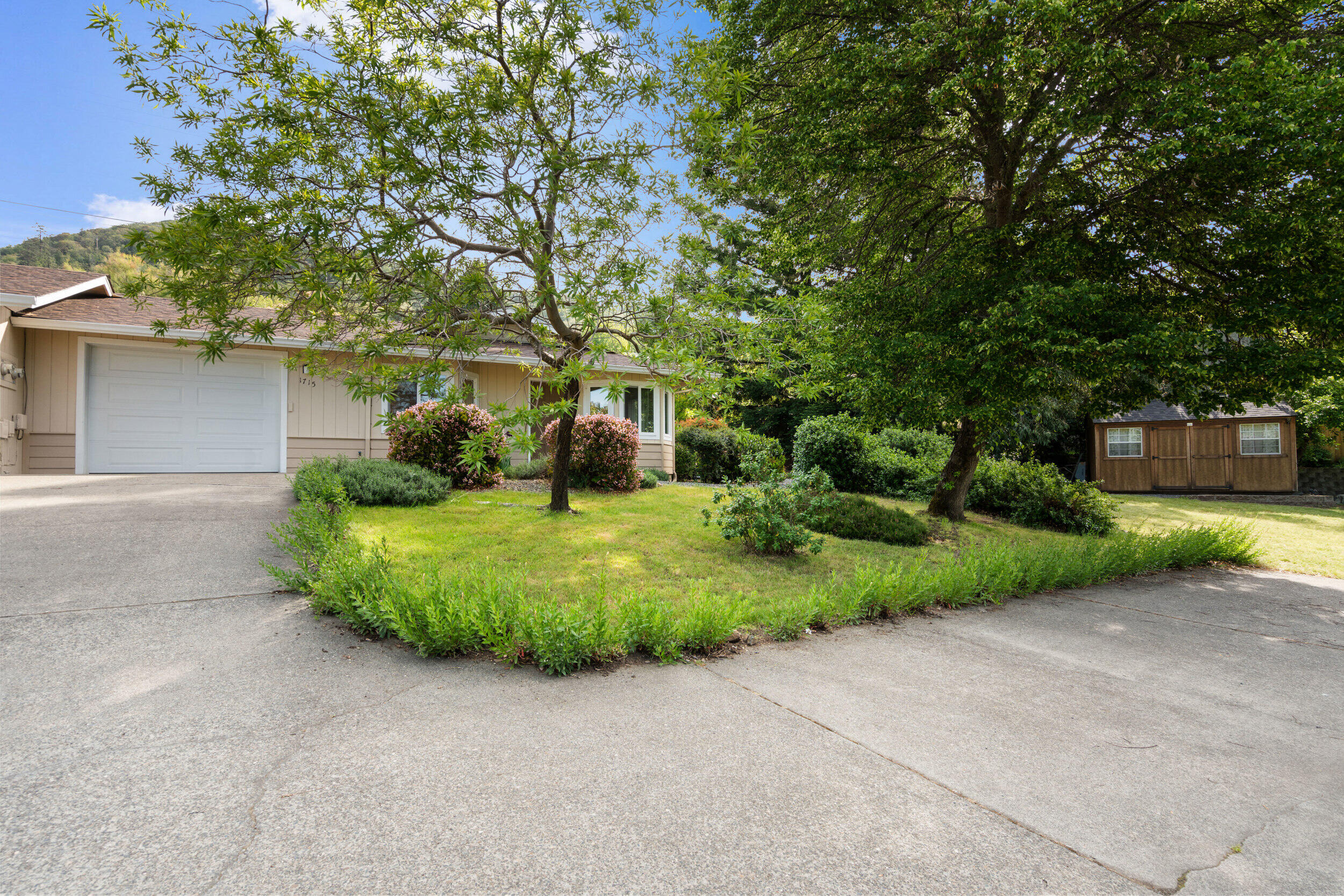 1701 NE Foothill Boulevard