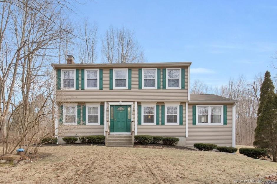 35 Satari Drive