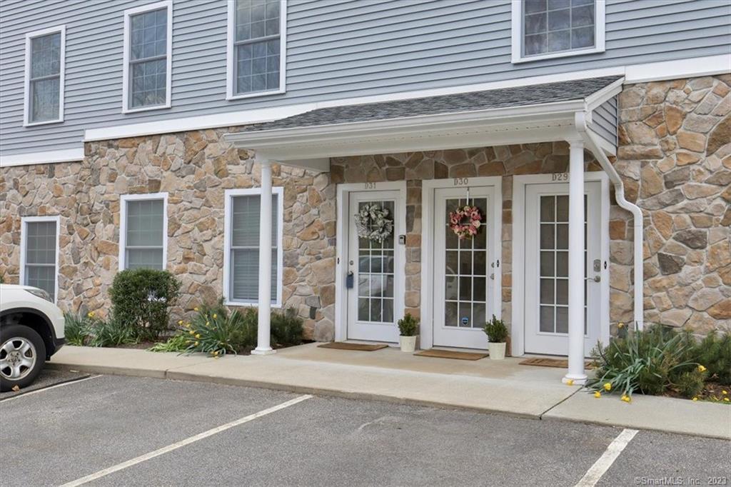 28 Armstrong Road D31