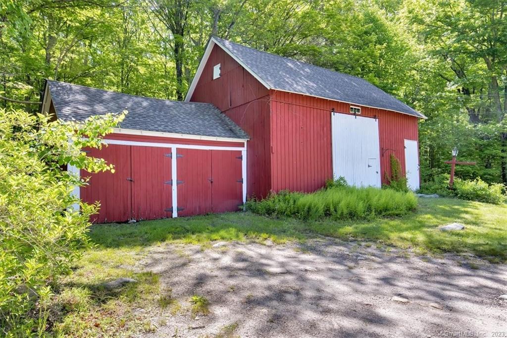 445 Goose Lane Lot 2 East