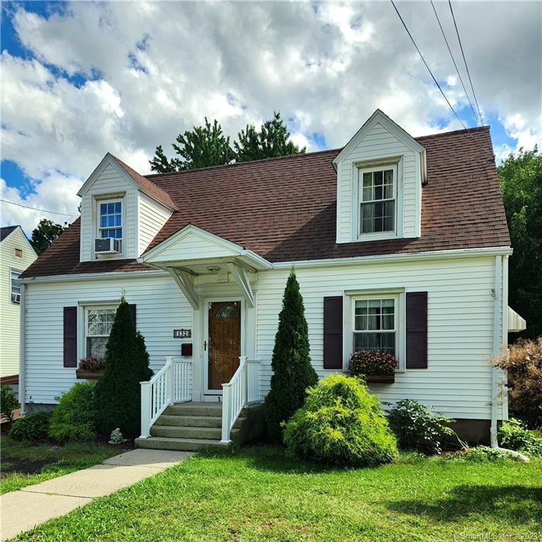 132 Green Road