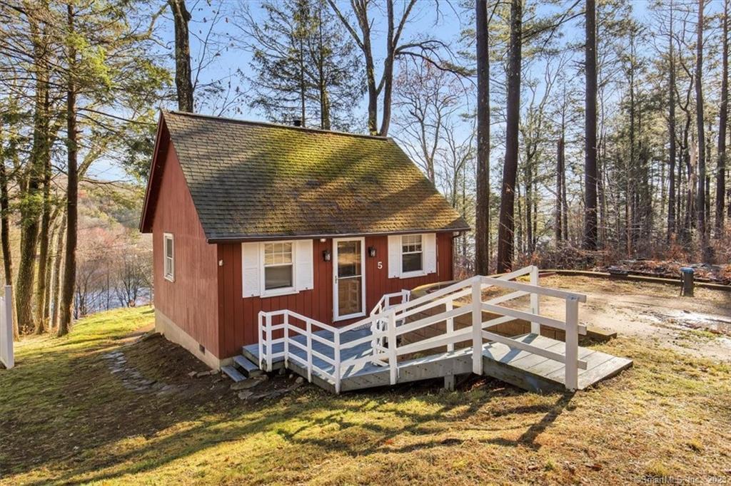 5 Ridge Road
