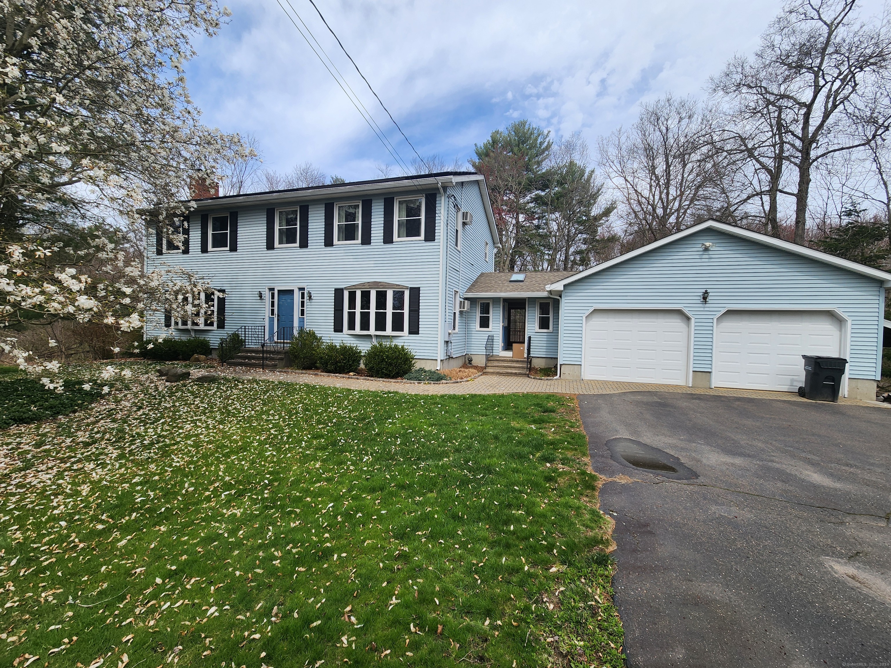 331 Riley Mountain Road