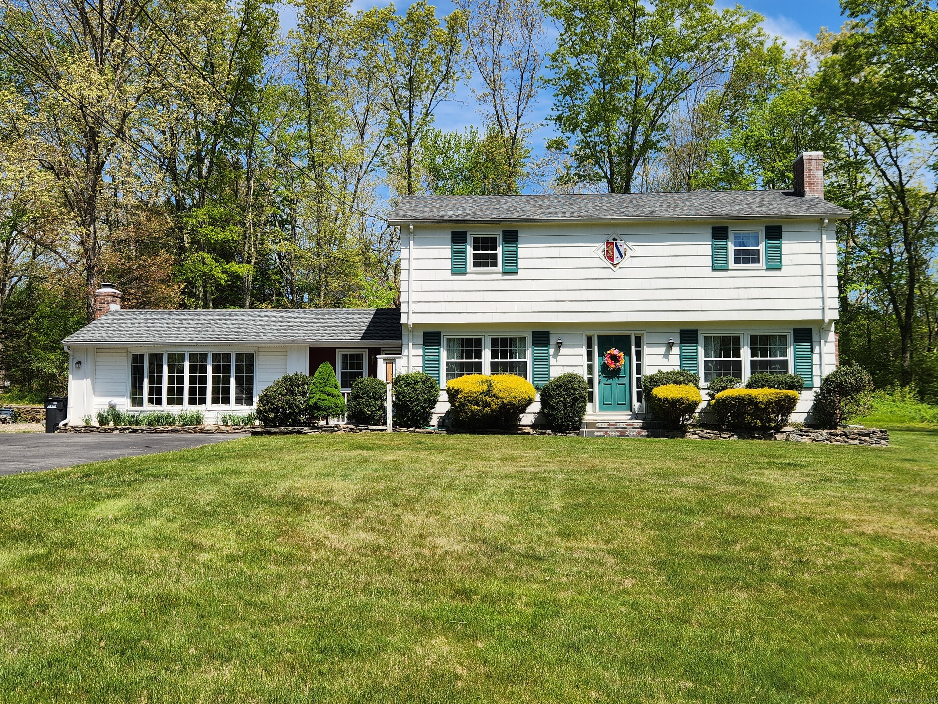 48 Antrim Road