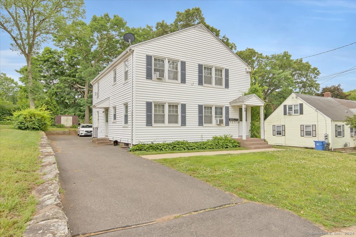71 Lockwood Street