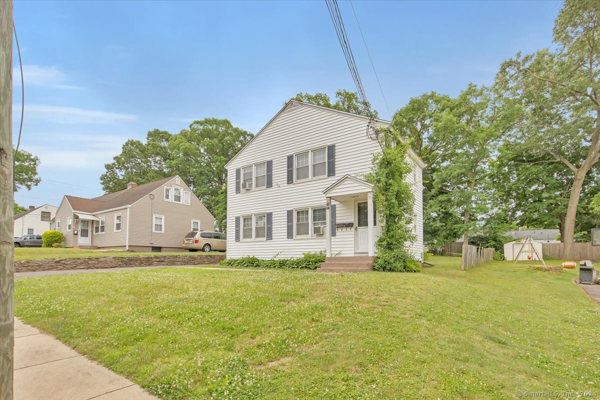 71 Lockwood Street