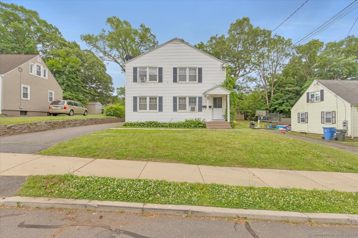 71 Lockwood Street