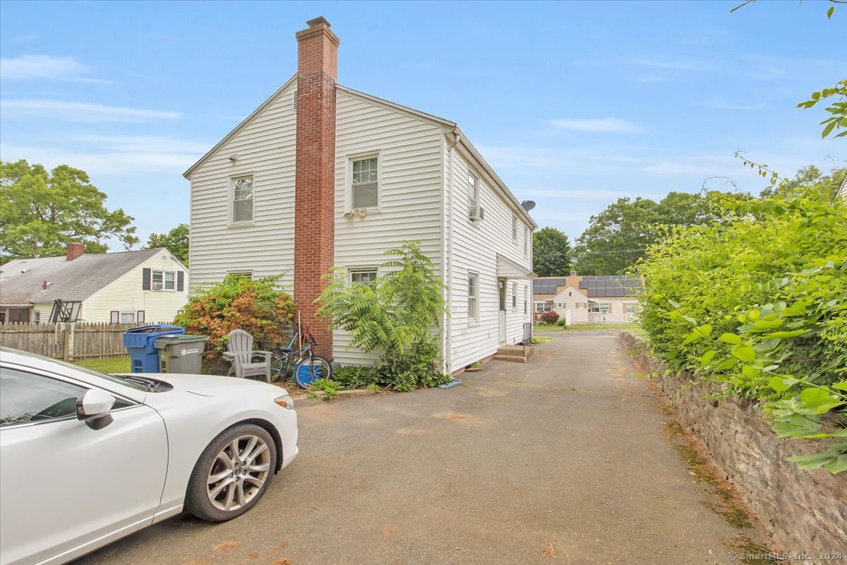 71 Lockwood Street