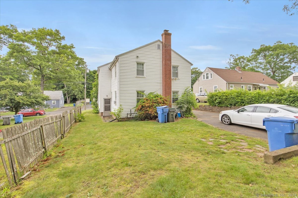 71 Lockwood Street