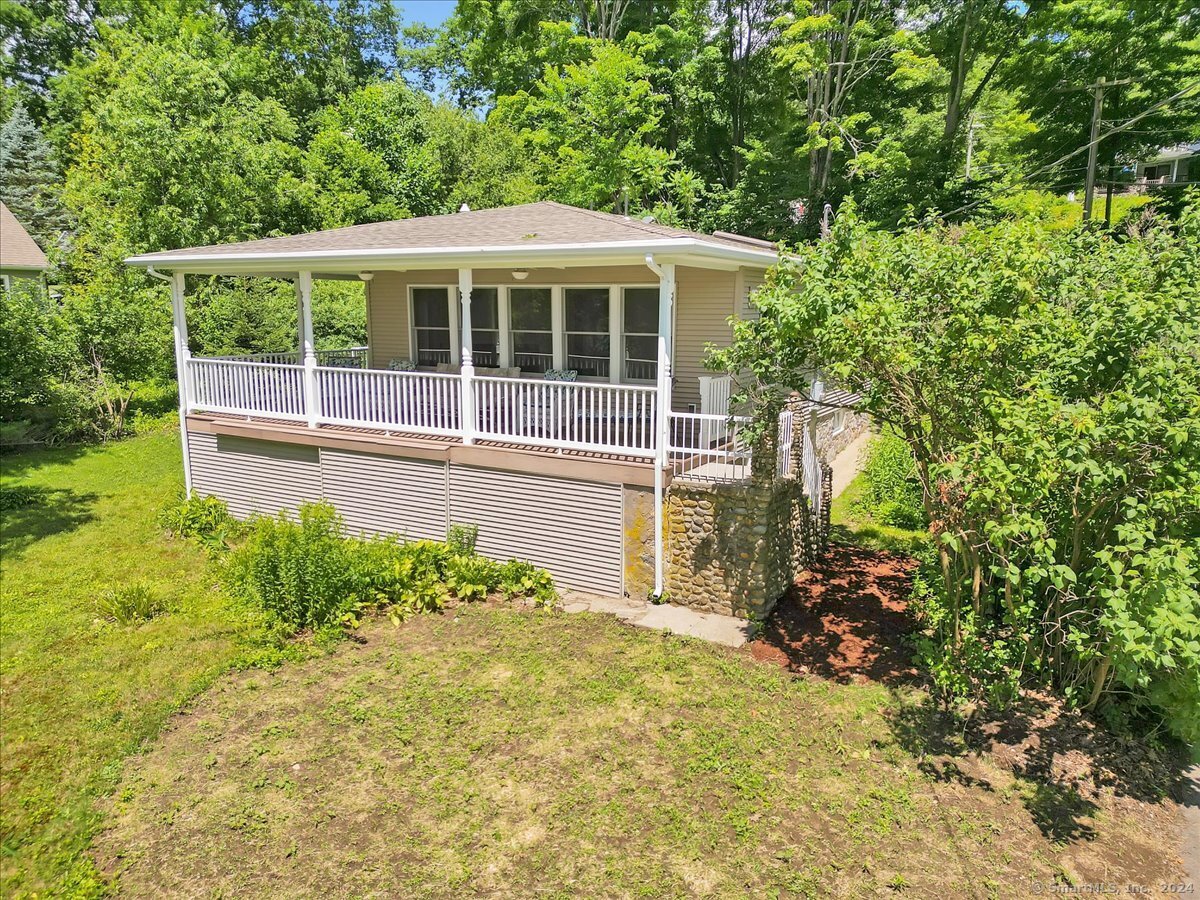 129 Woodland Road