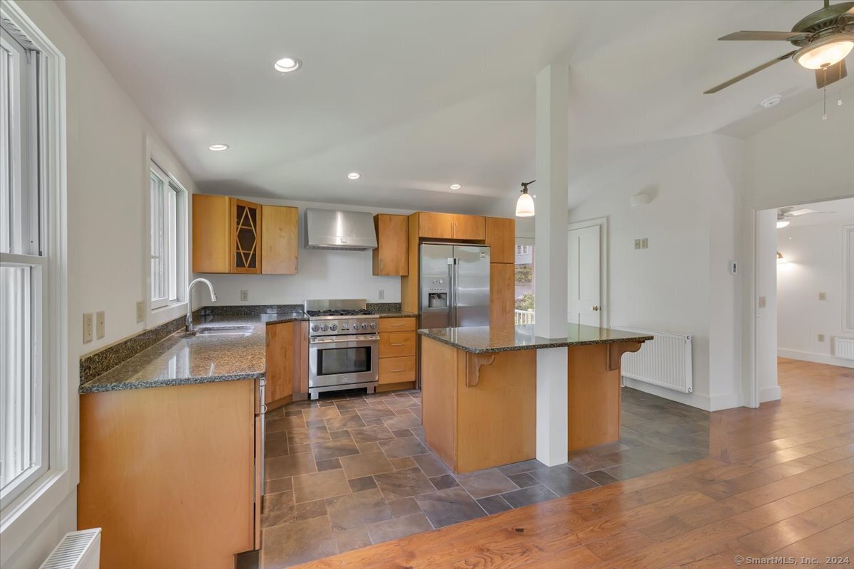 129 Woodland Road