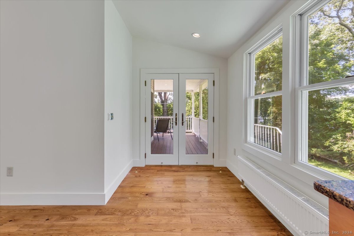 129 Woodland Road
