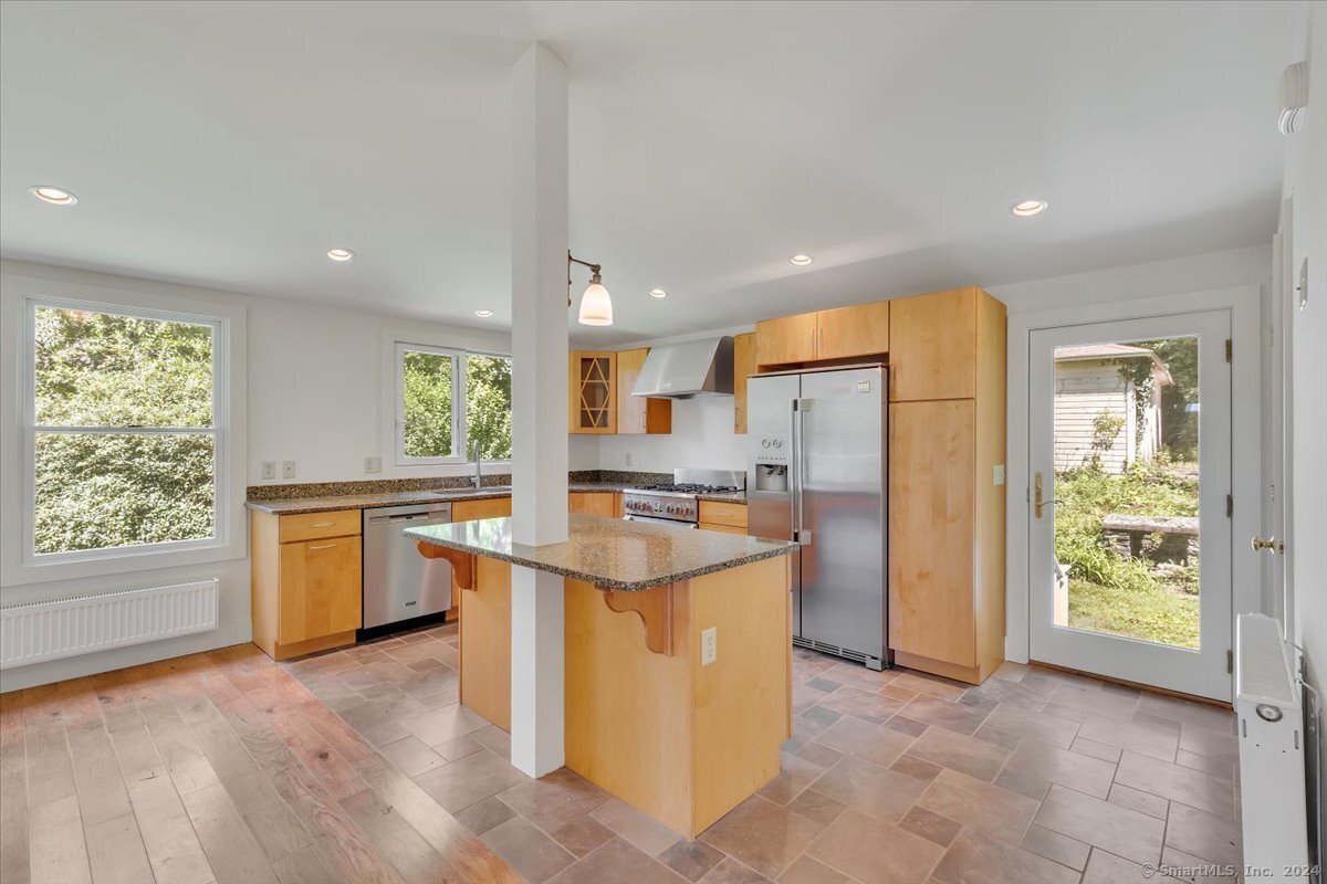 129 Woodland Road