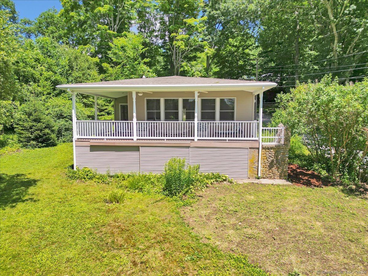 129 Woodland Road