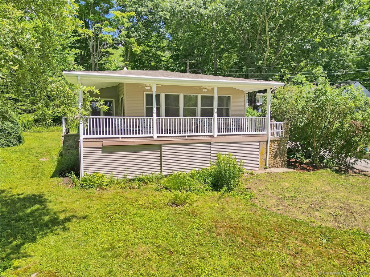 129 Woodland Road