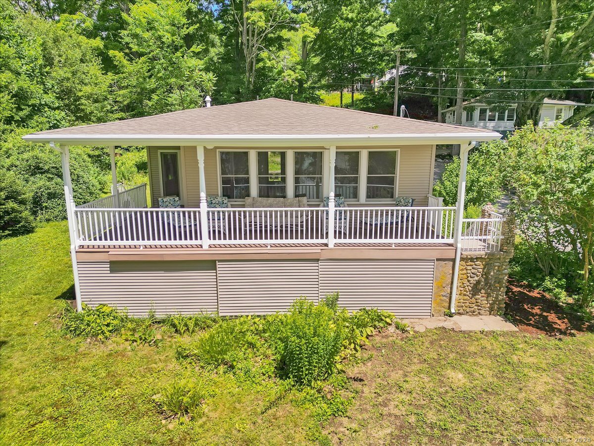 129 Woodland Road