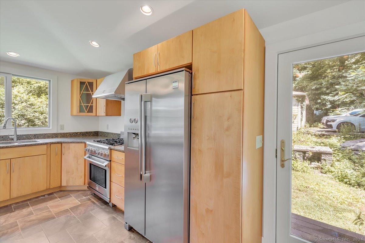129 Woodland Road