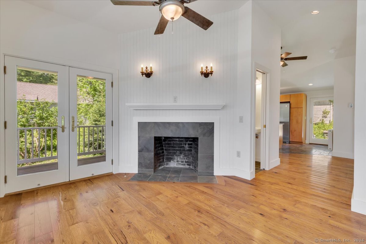 129 Woodland Road
