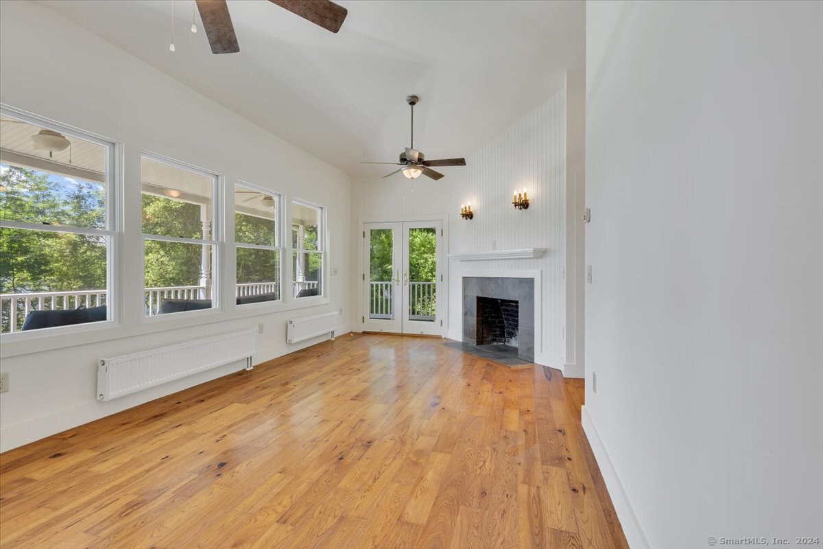 129 Woodland Road