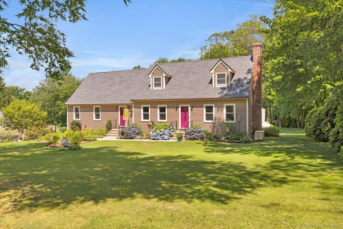 155 Dunn Road