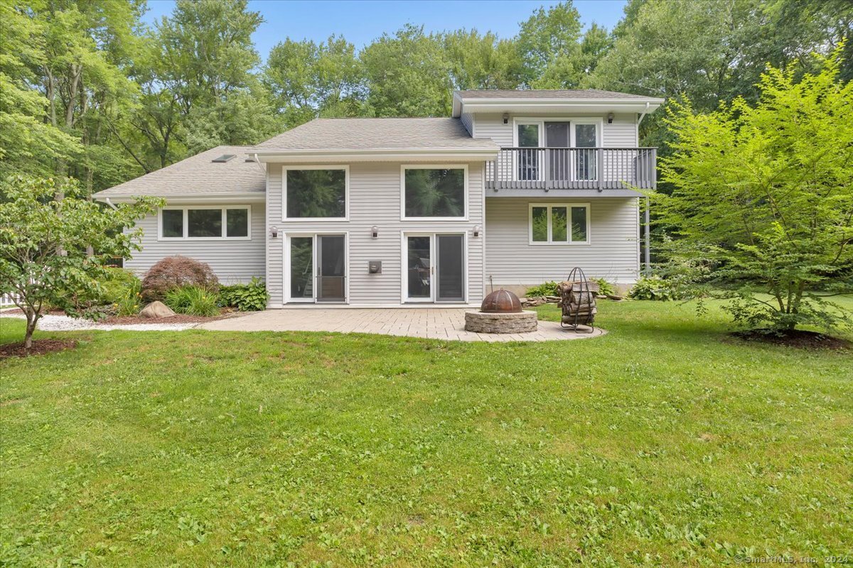 55 Tolland Road