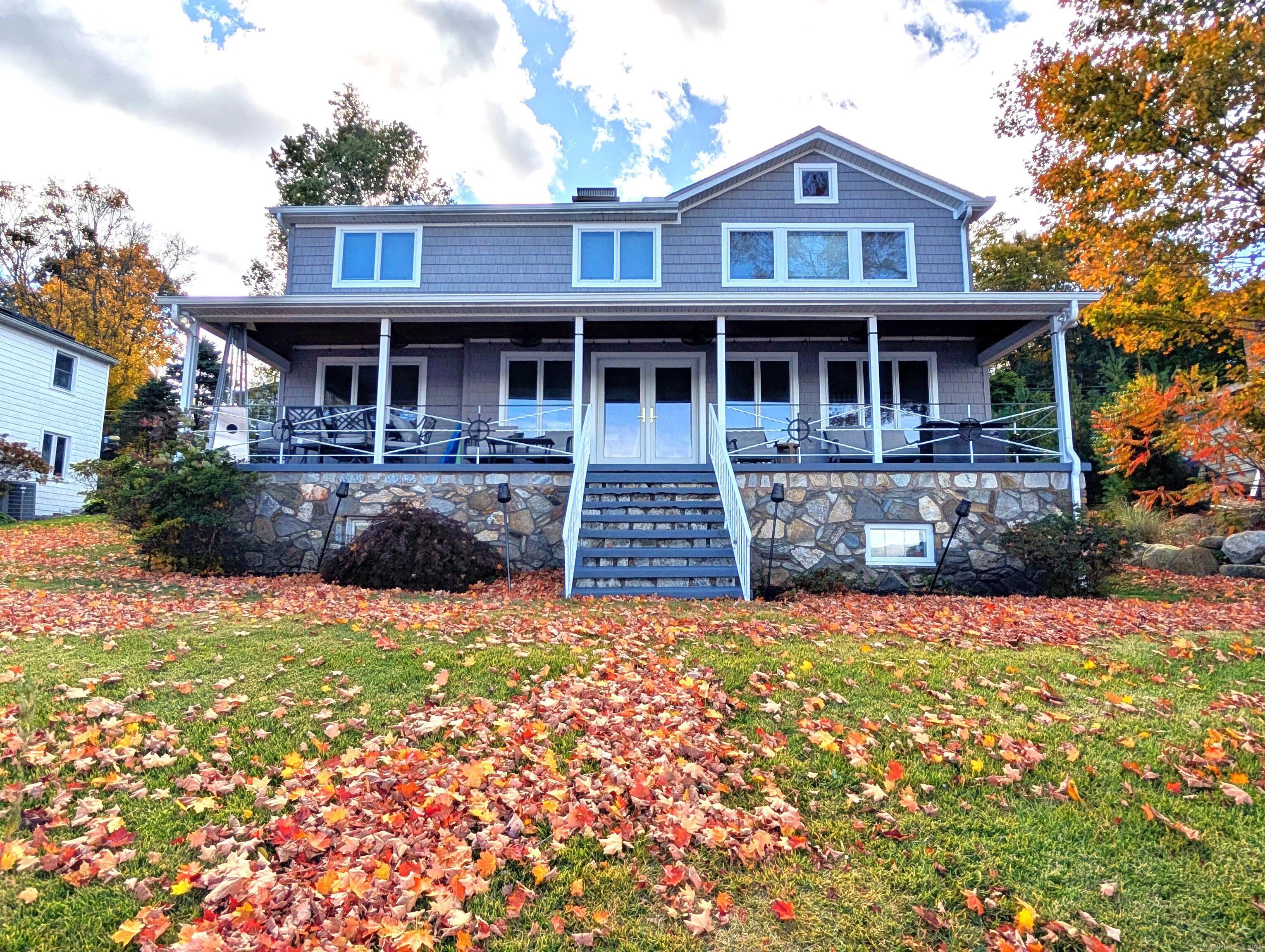 54 Avery Shores