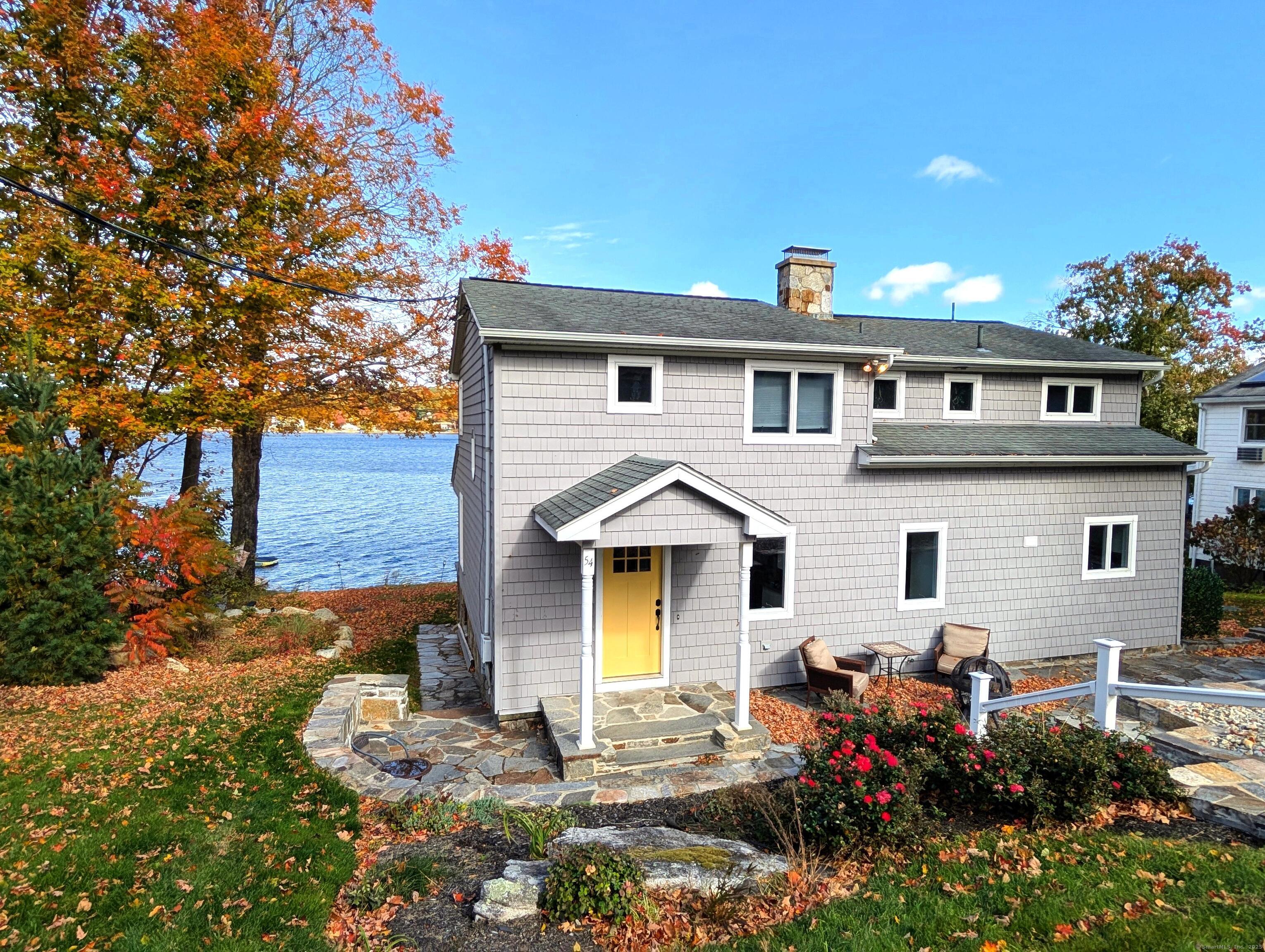 54 Avery Shores