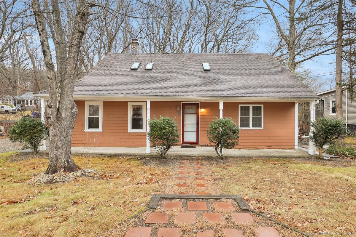 48 Arlington Road
