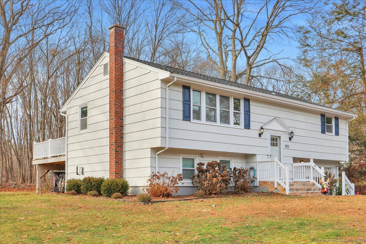 102 Alice Drive