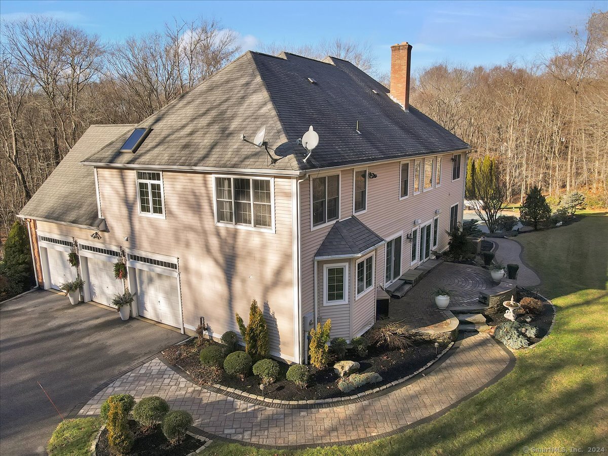 52 Julia Road