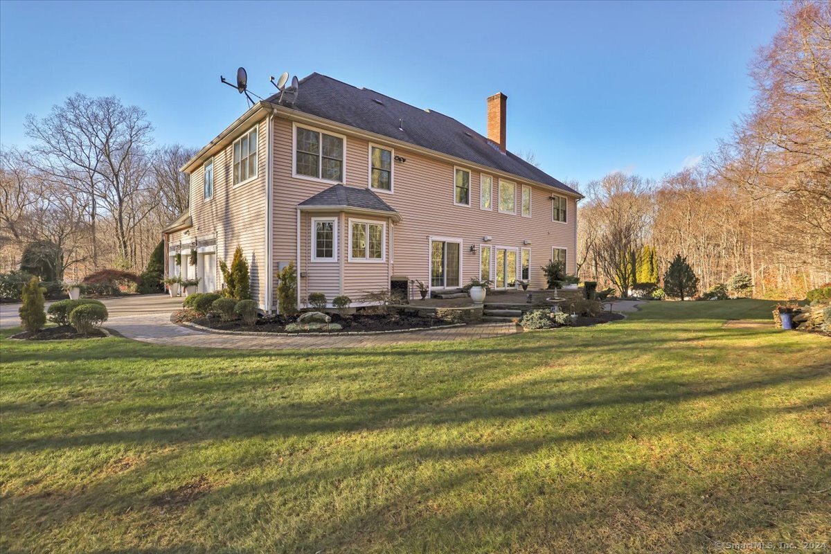 52 Julia Road
