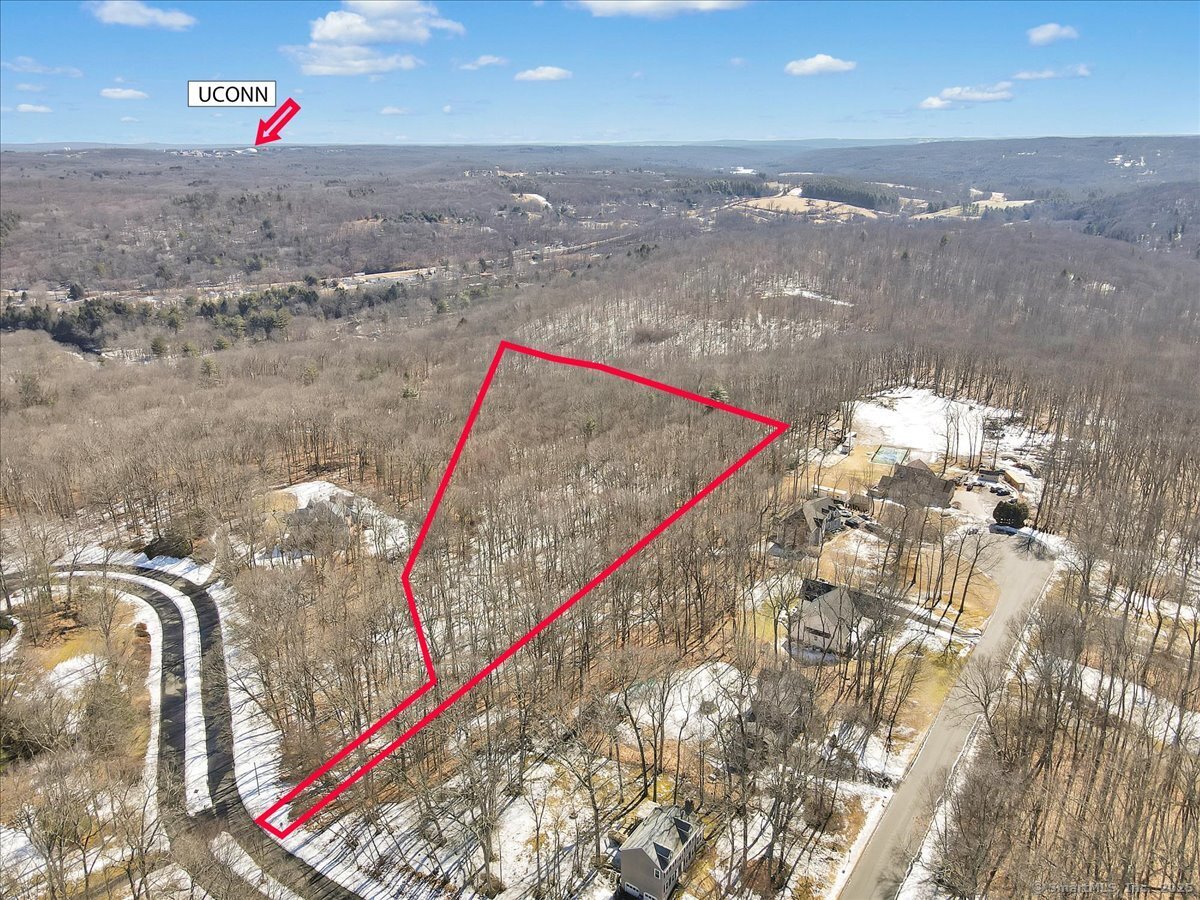 77 Timber Trail