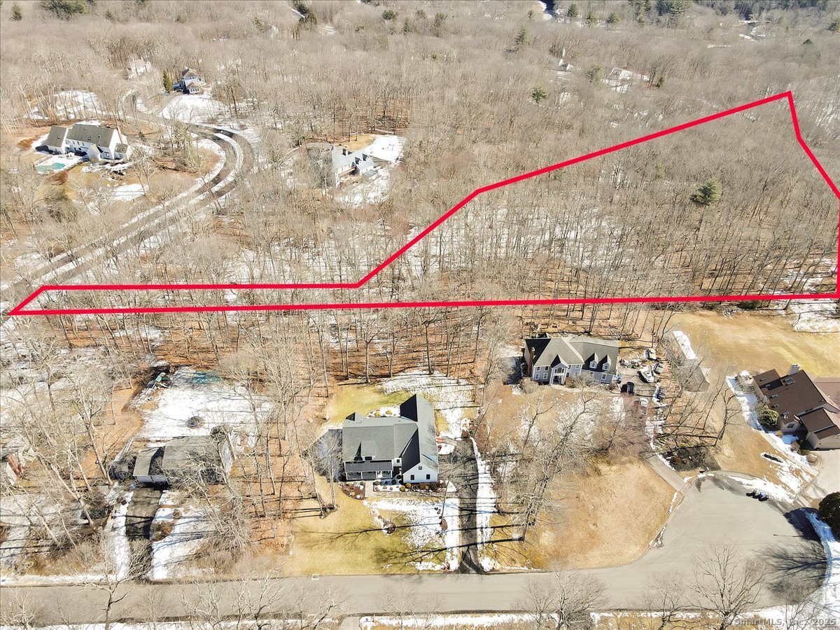 77 Timber Trail