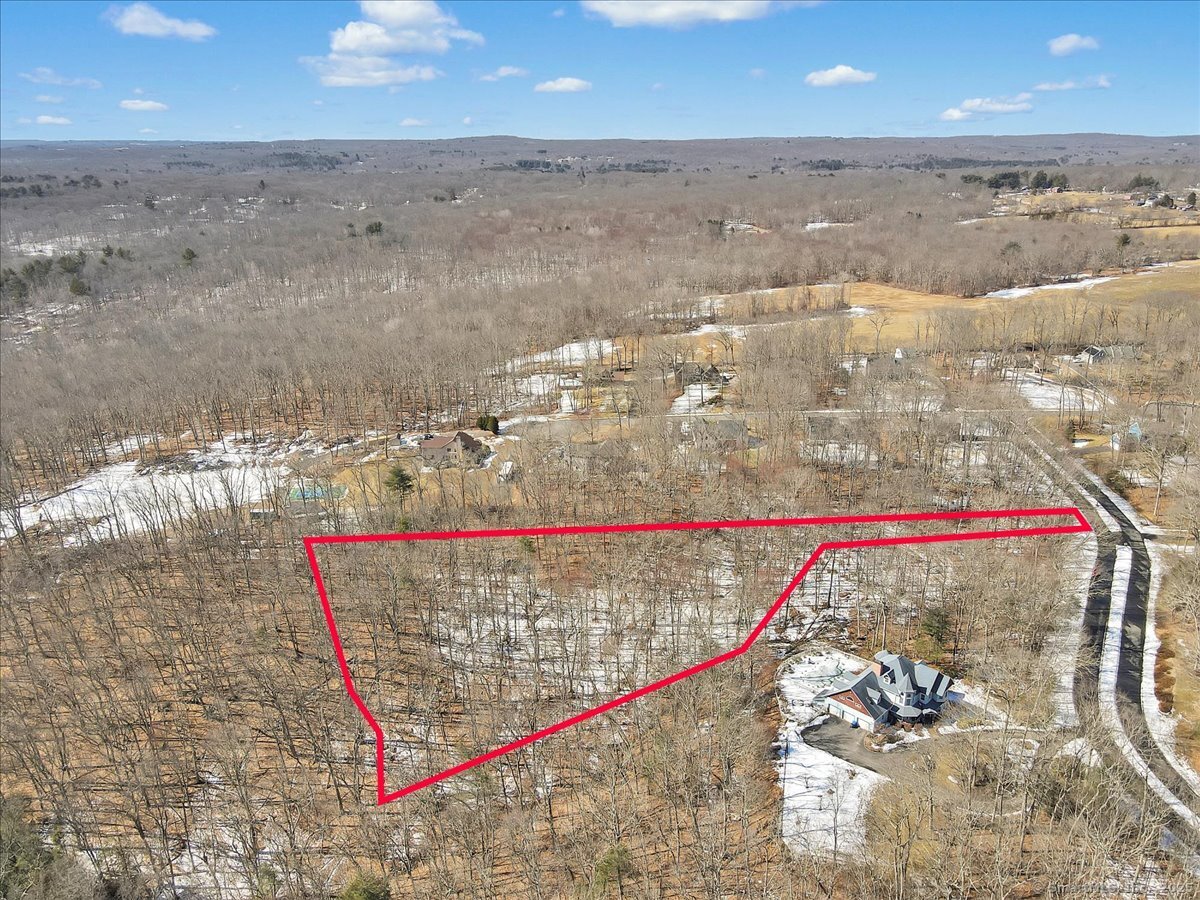 77 Timber Trail