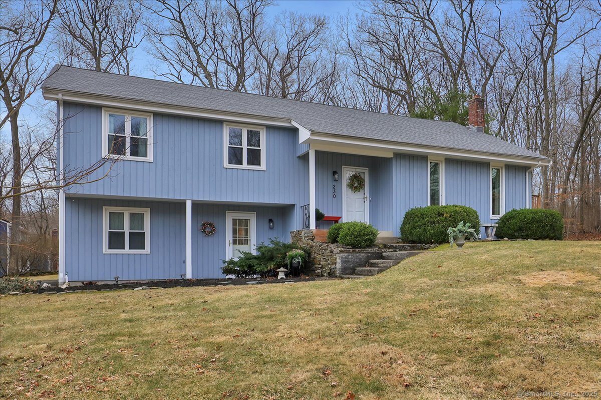 230 Geraldine Drive