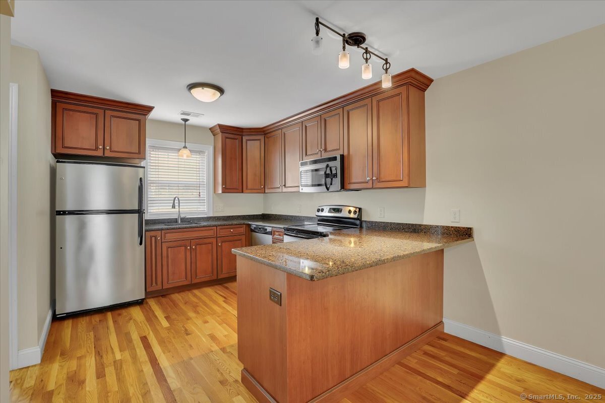 28 Armstrong Road APT C18