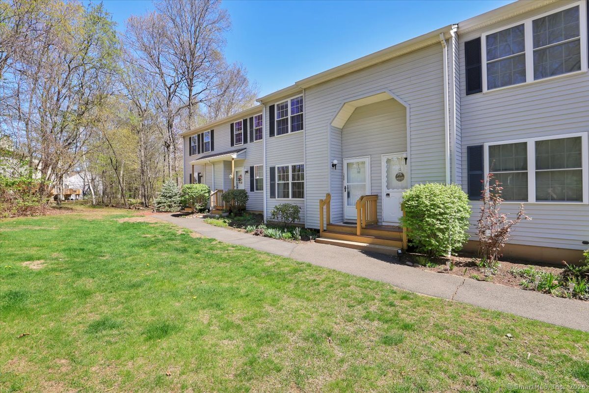 745 Merrow Road APT 159
