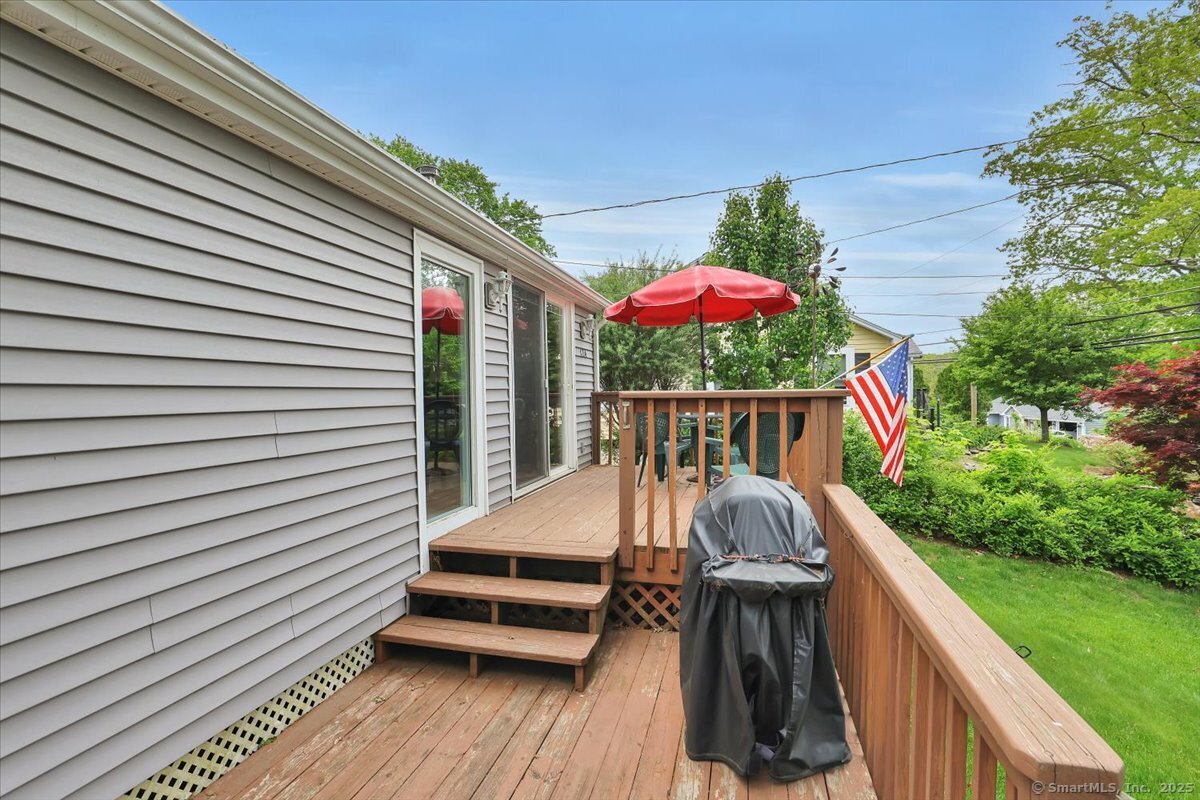 124 Deepwood Drive