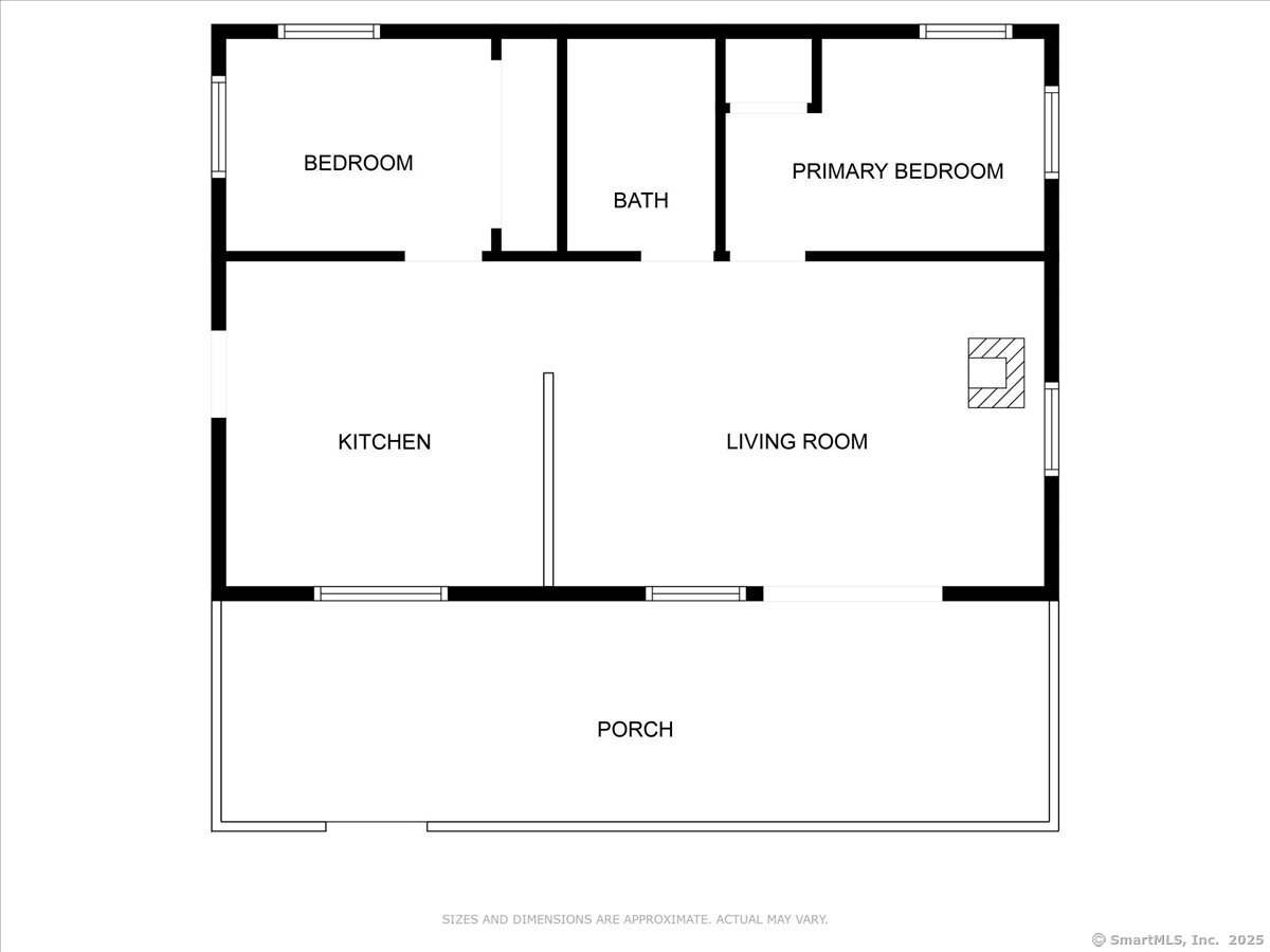 124 Deepwood Drive