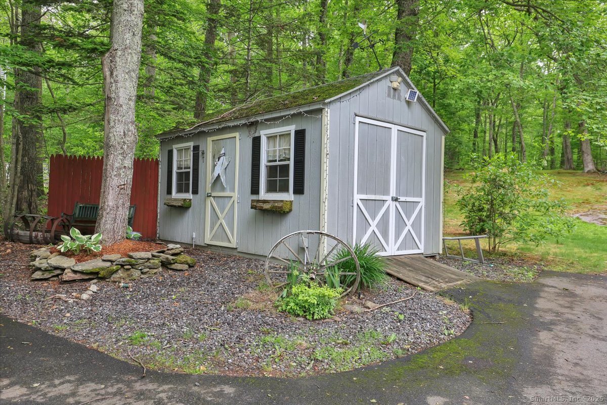 814 Wrights Mill Road