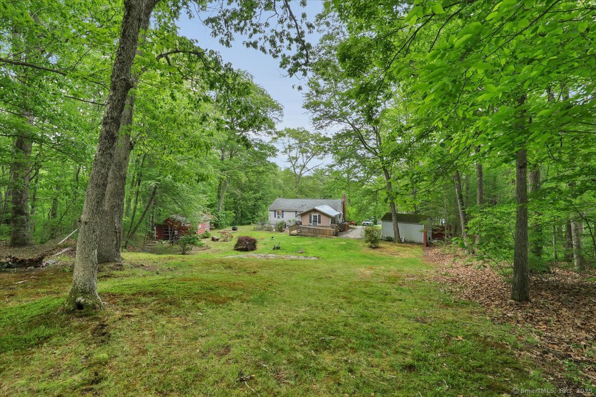 814 Wrights Mill Road