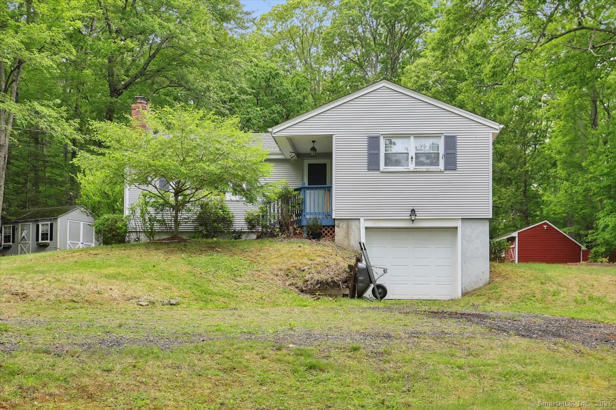 814 Wrights Mill Road