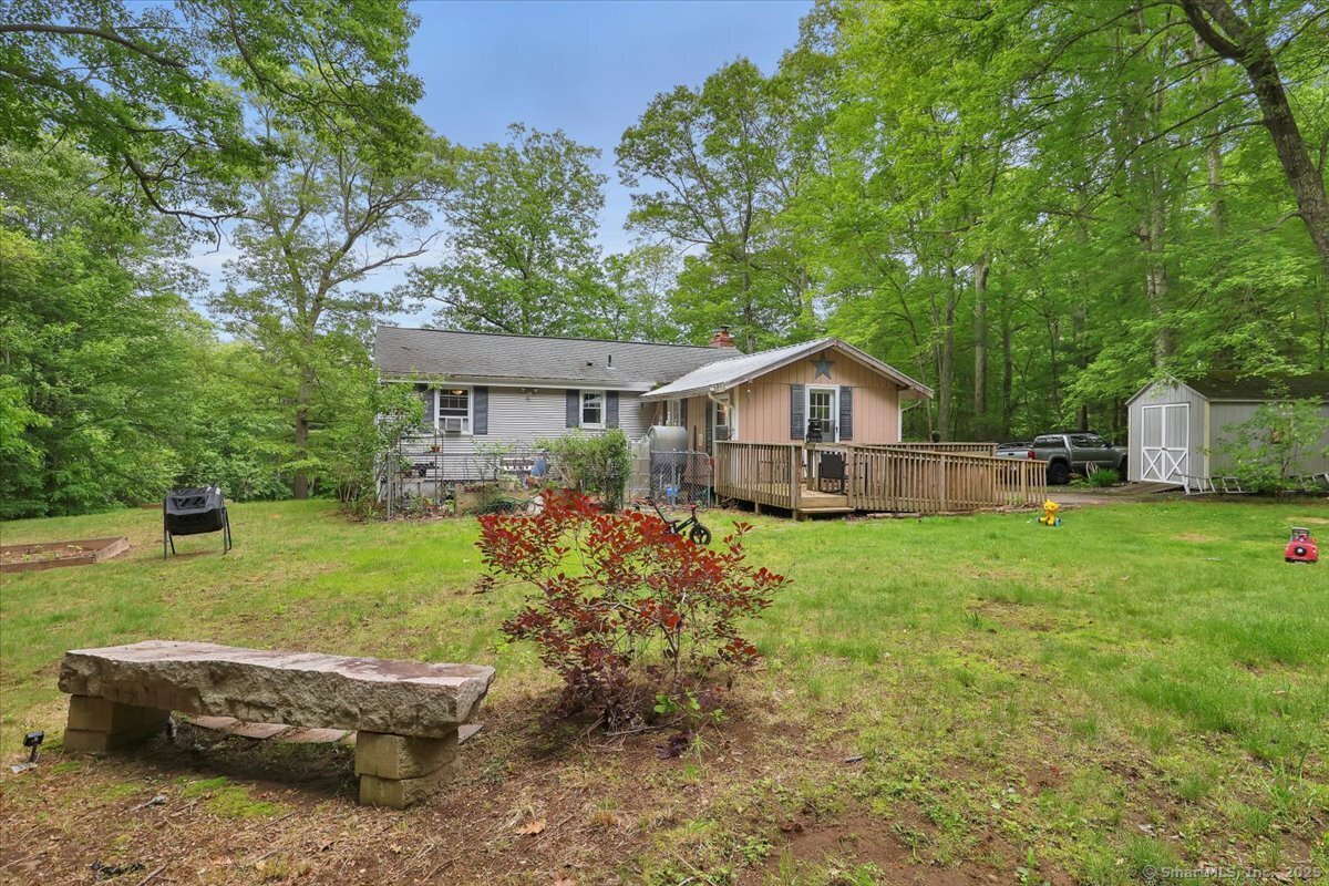 814 Wrights Mill Road