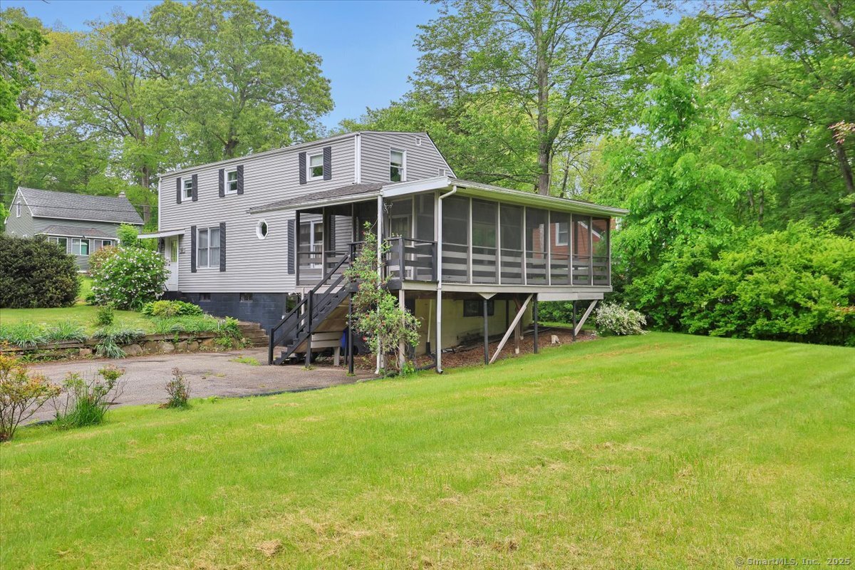 28 Arlington Road